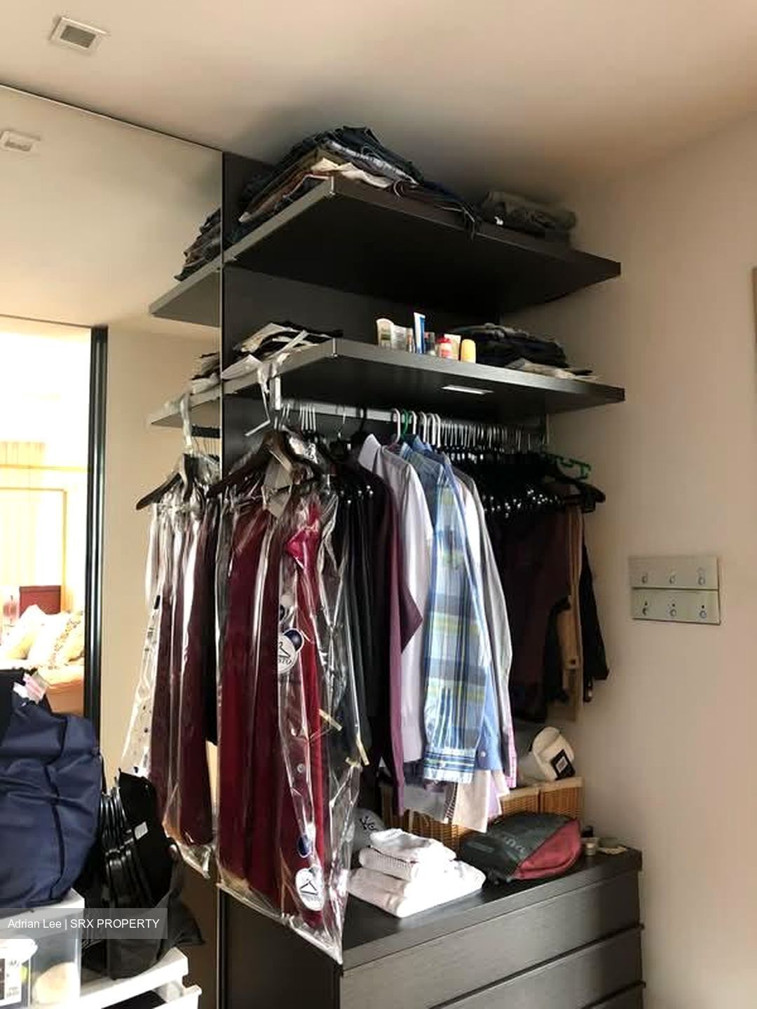 The Orchard Residences (D9), Apartment #584377791